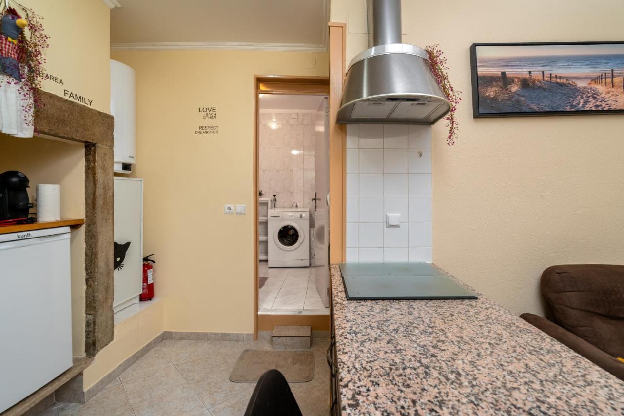 Cozy One Bedroom Apt In Historic Location - Carmo Lisboa Ngoại thất bức ảnh